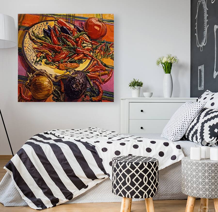 Chaim Soutine 29 Reproduction