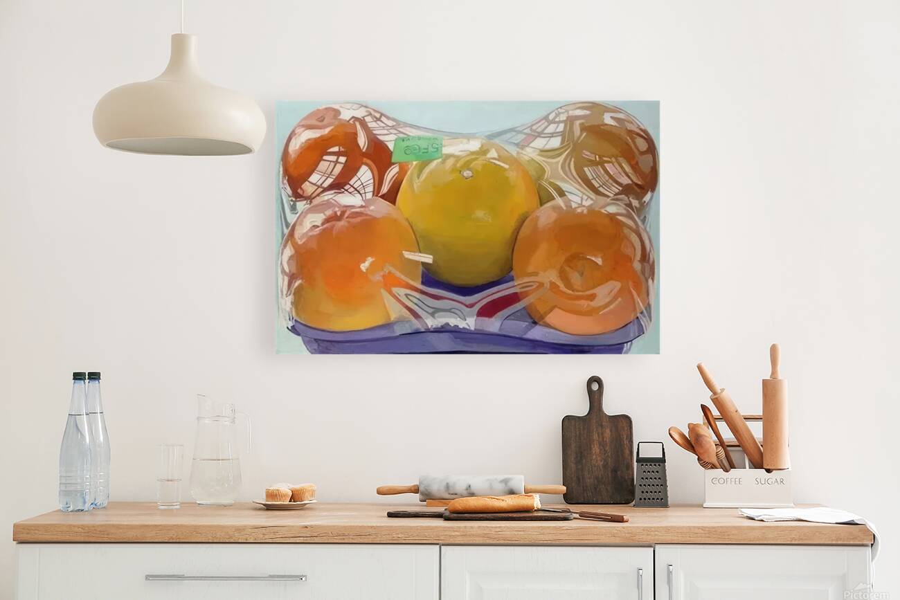 Chaim Soutine 30 Reproduction