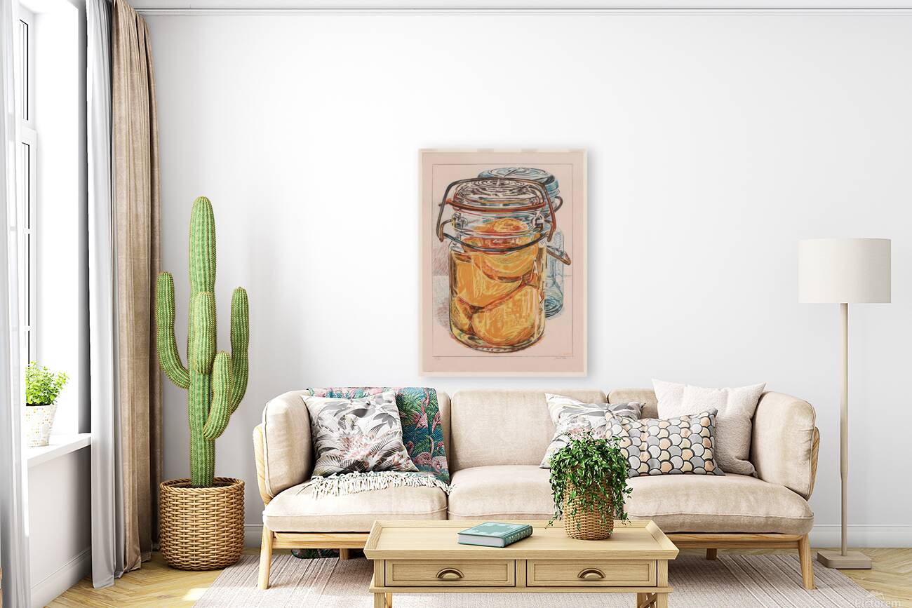 Chaim Soutine 32 Reproduction