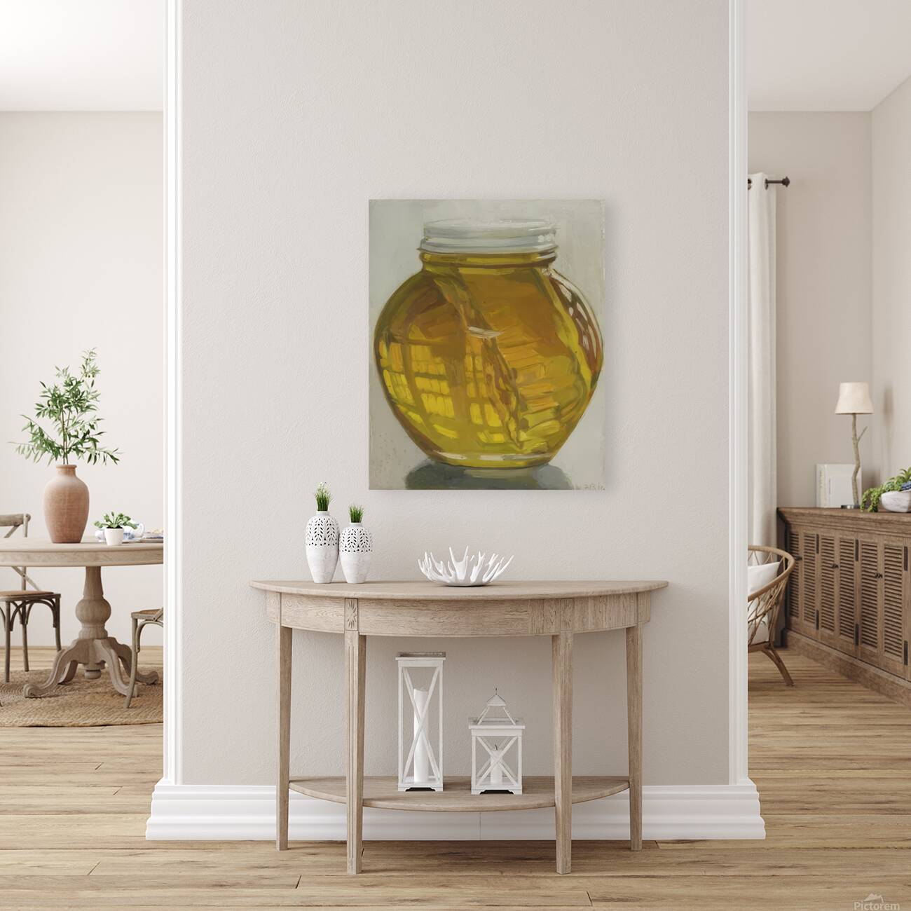 Chaim Soutine 34 Reproduction