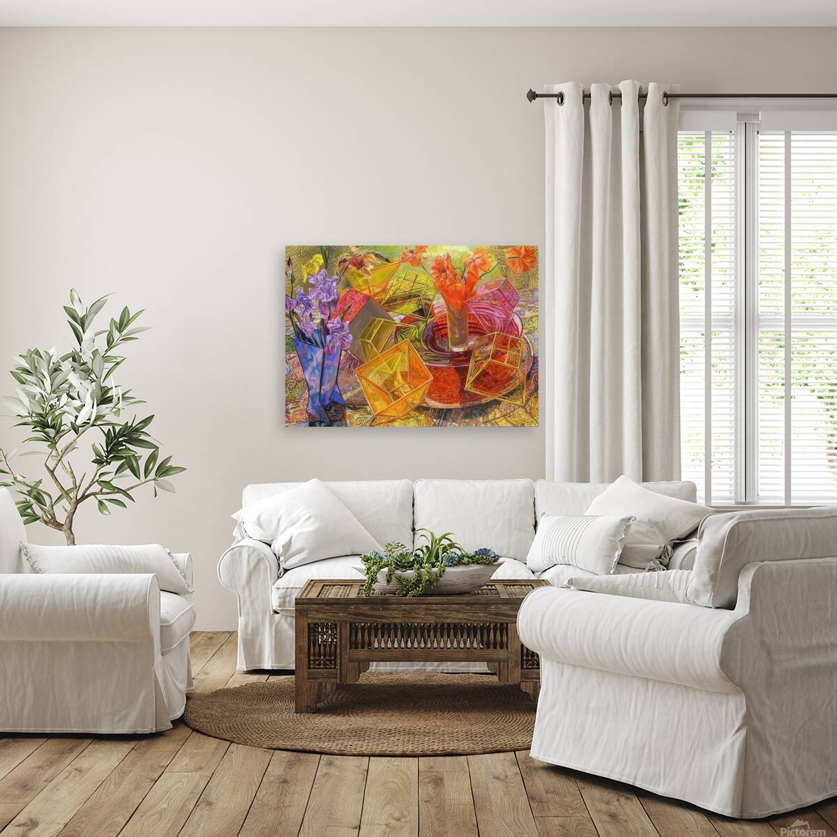 Chaim Soutine 38 Reproduction