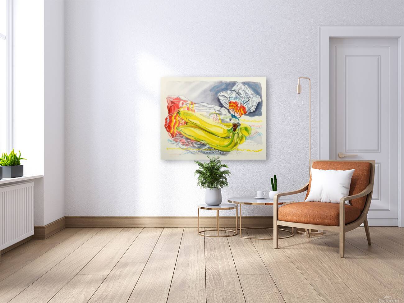 Chaim Soutine 39 Reproduction