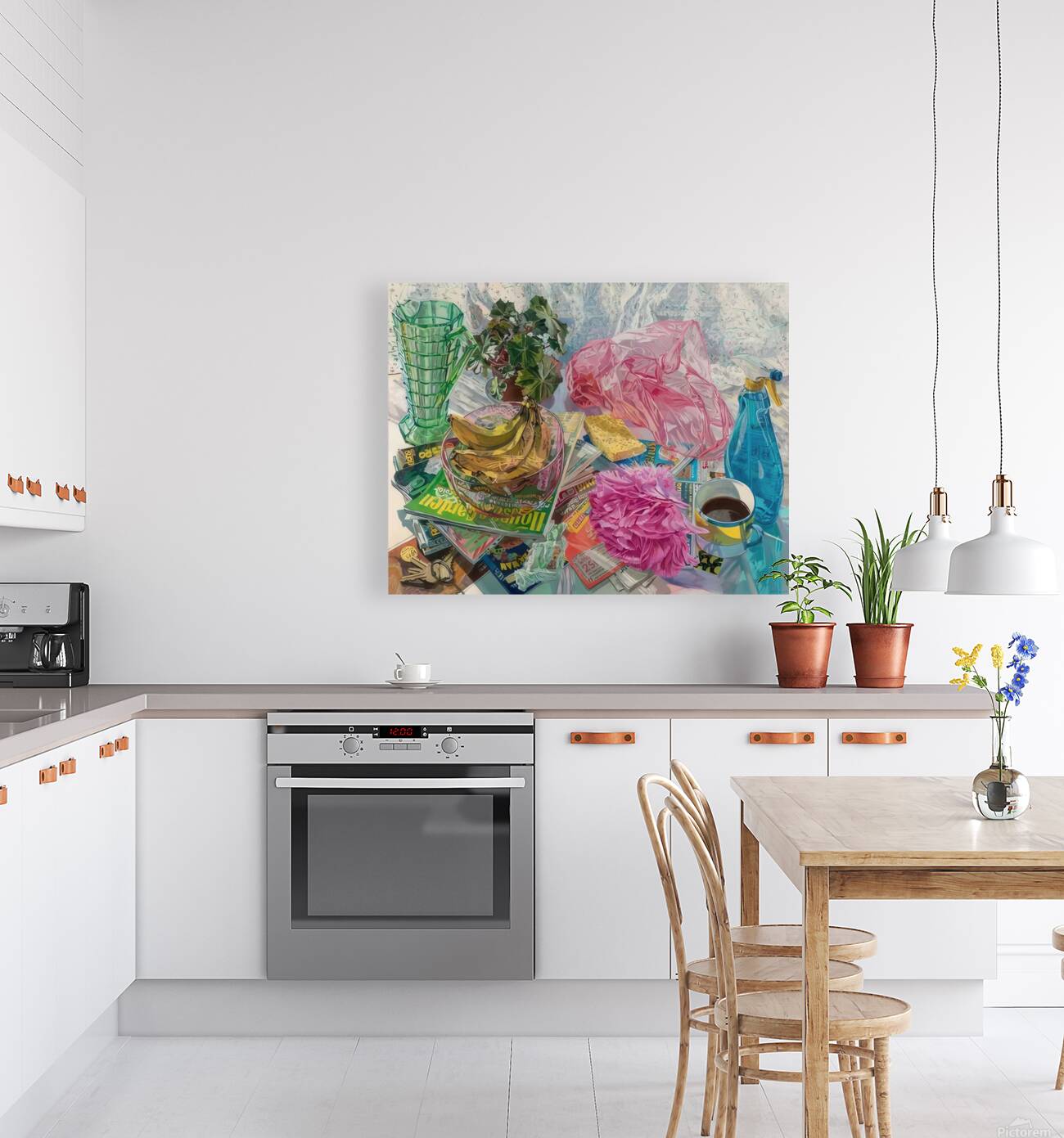 Chaim Soutine 41 Reproduction