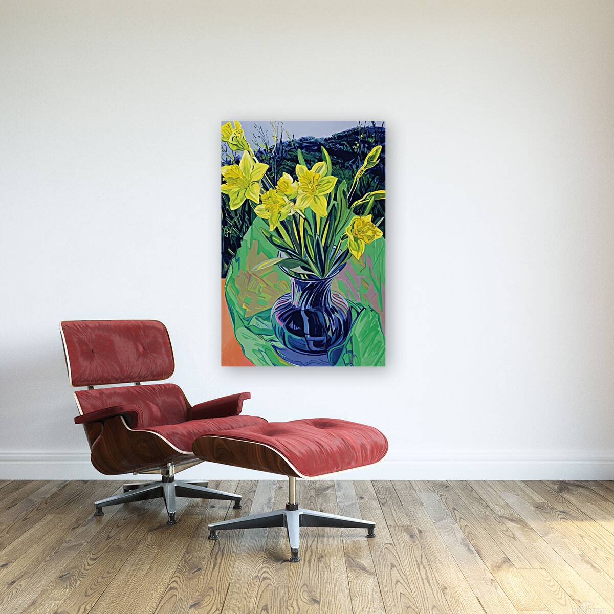 Chaim Soutine 43 Reproduction