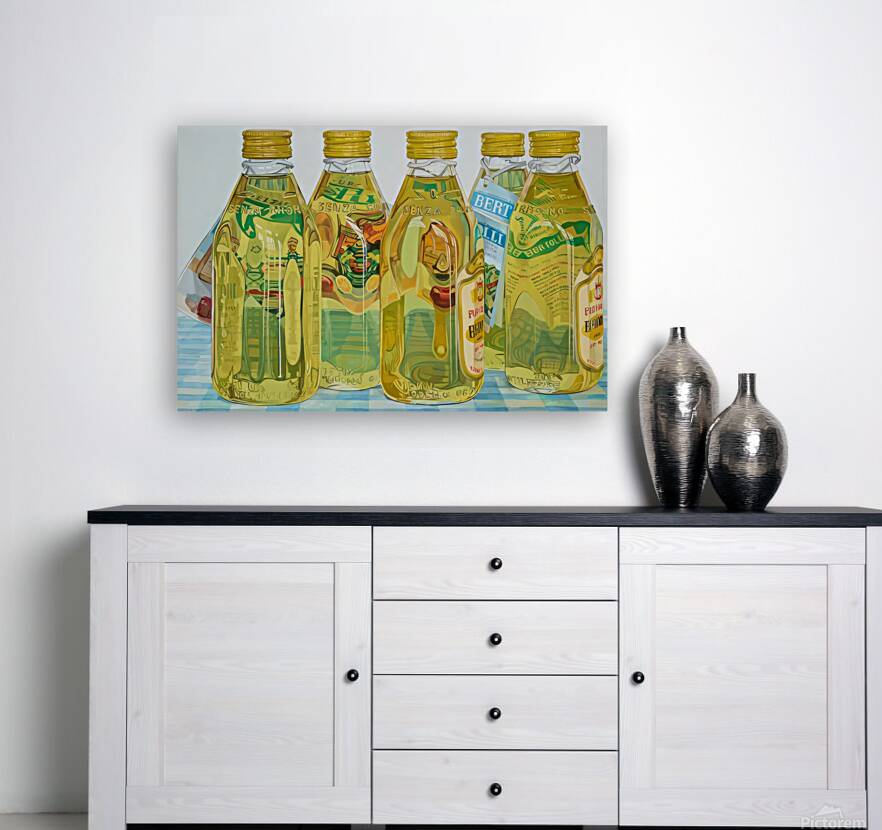 Chaim Soutine 44 Reproduction