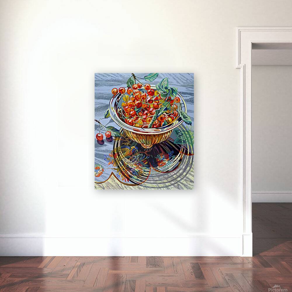 Chaim Soutine 47 Reproduction