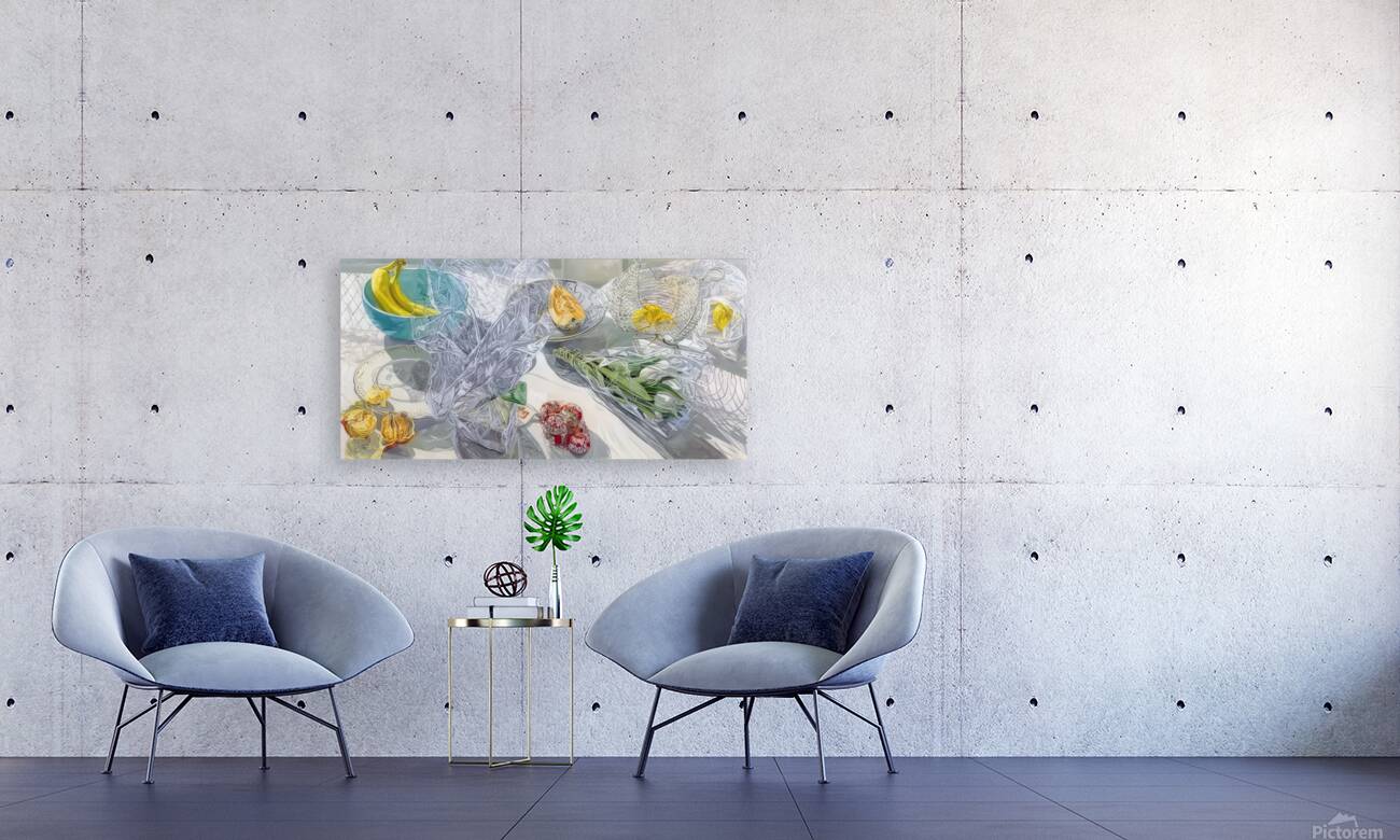 Chaim Soutine 48 Reproduction