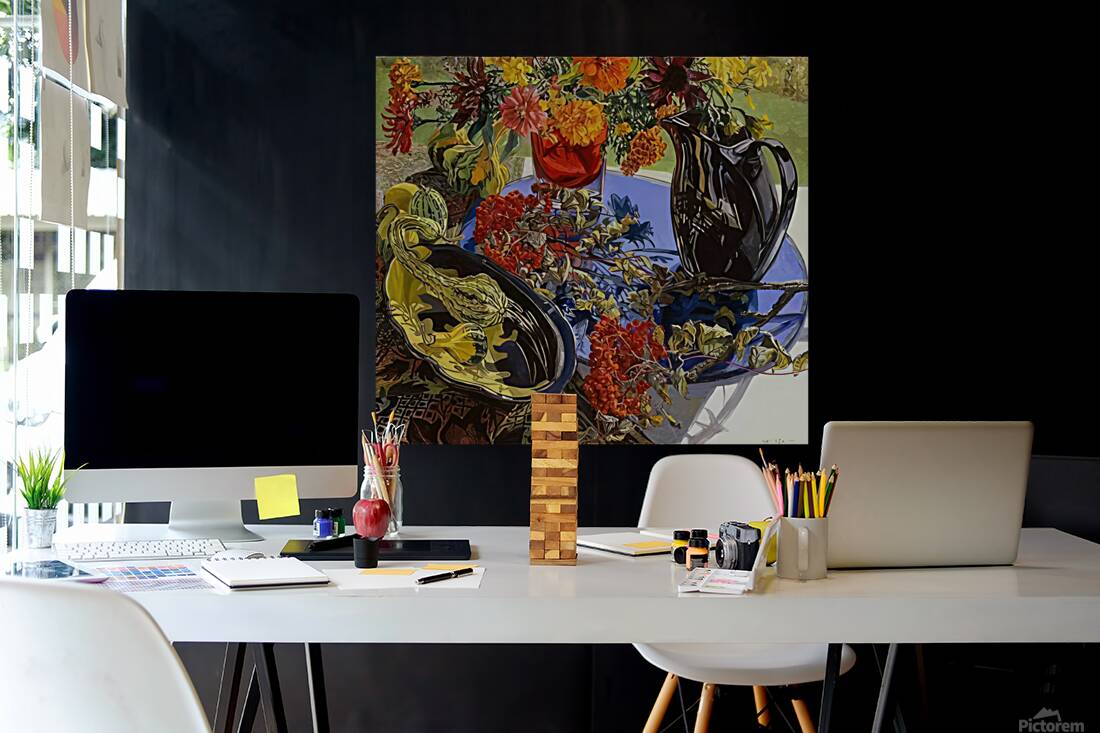 Chaim Soutine 50 Reproduction