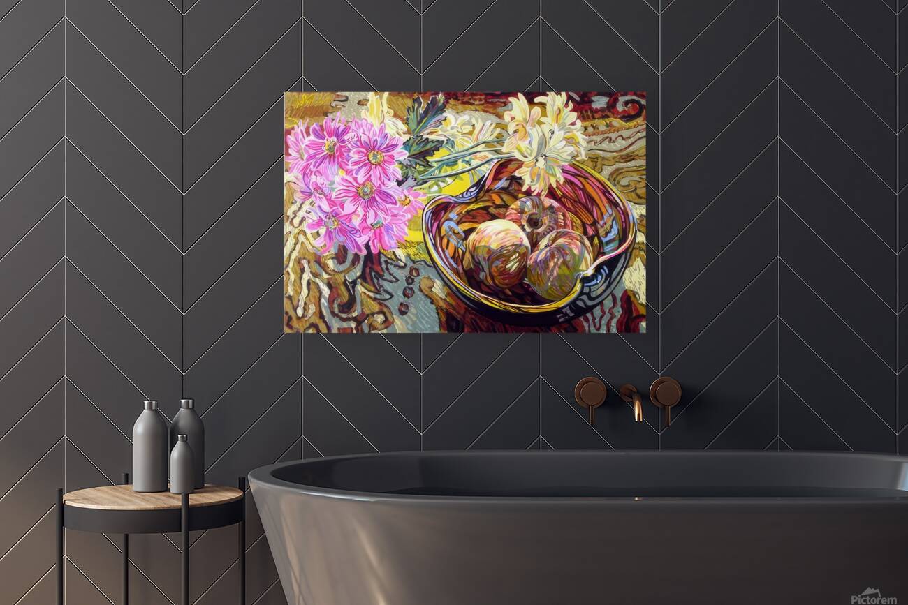 Chaim Soutine 51 Reproduction