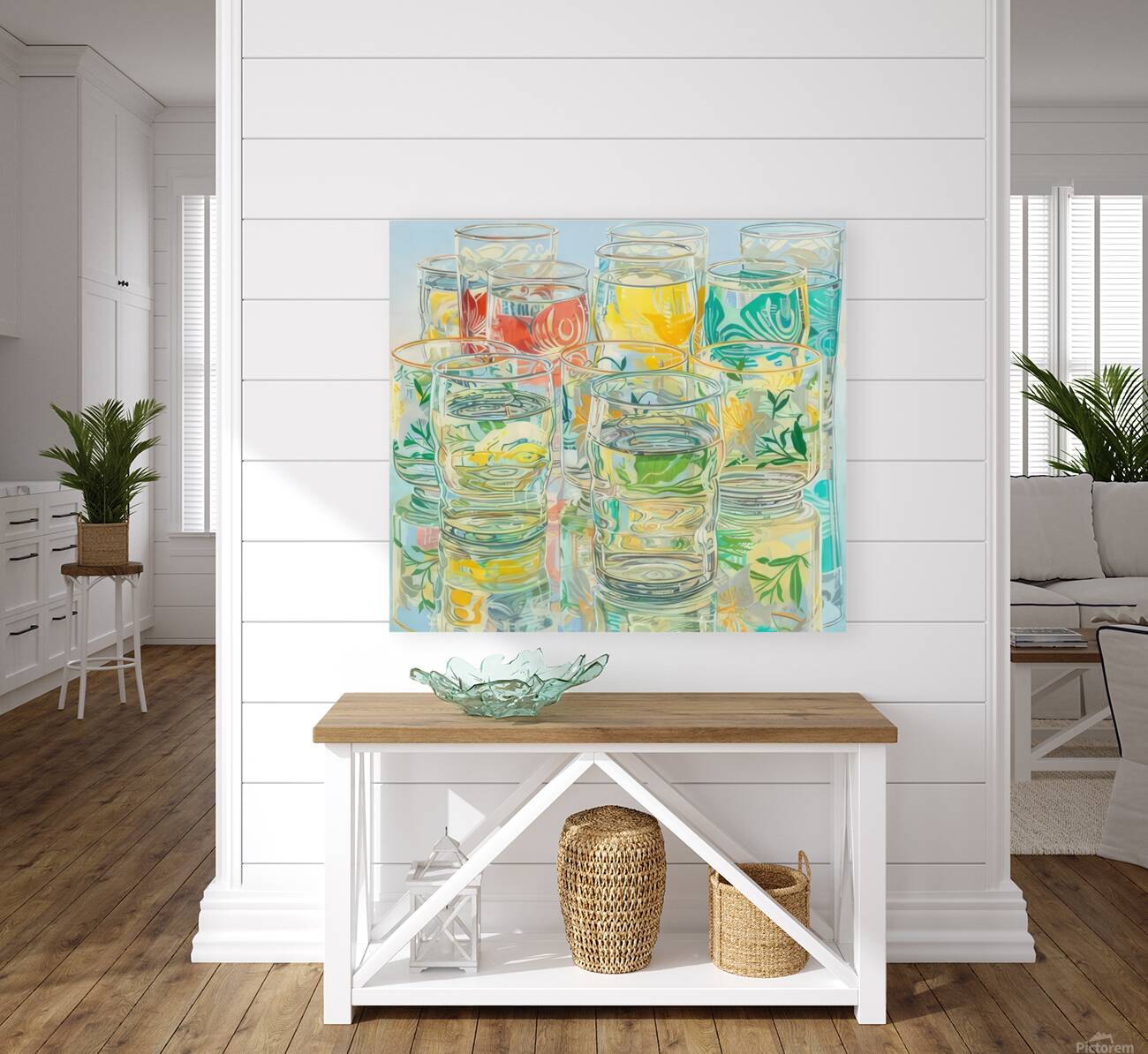 Chaim Soutine 53 Reproduction