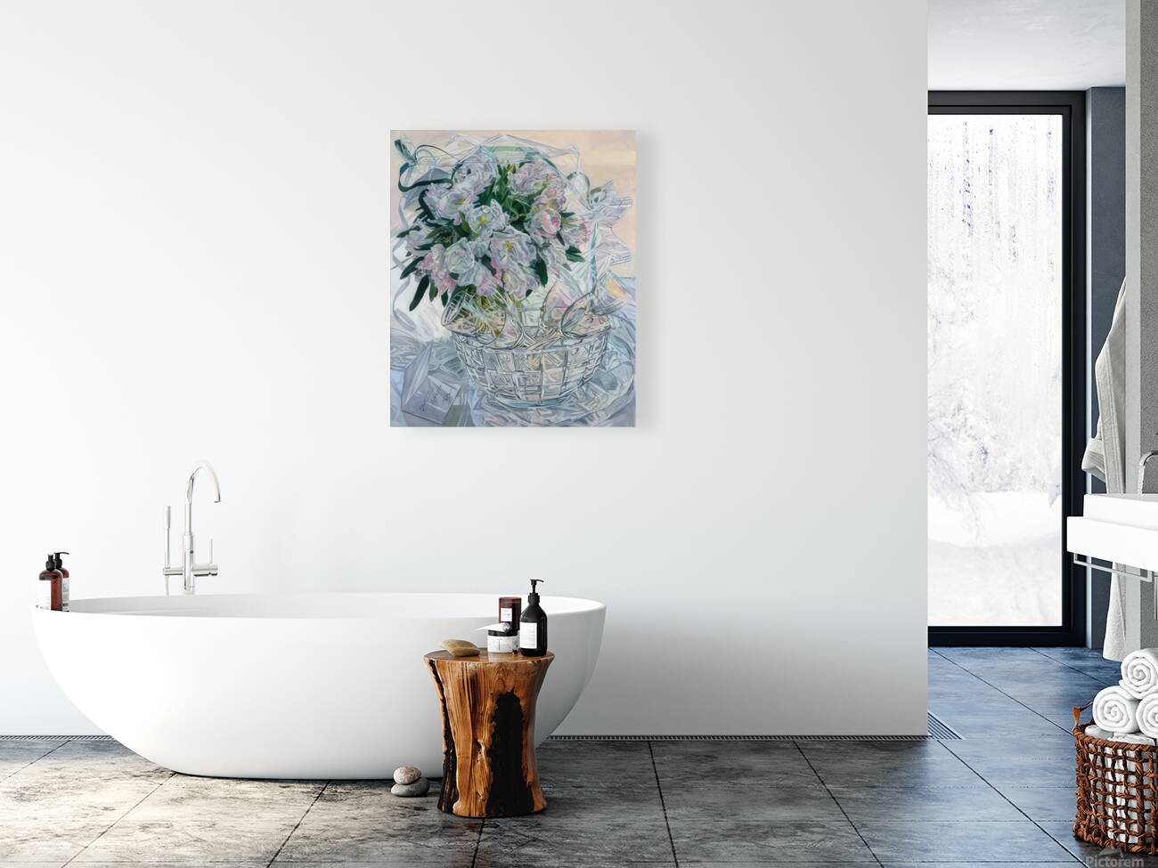 Chaim Soutine 55 Reproduction