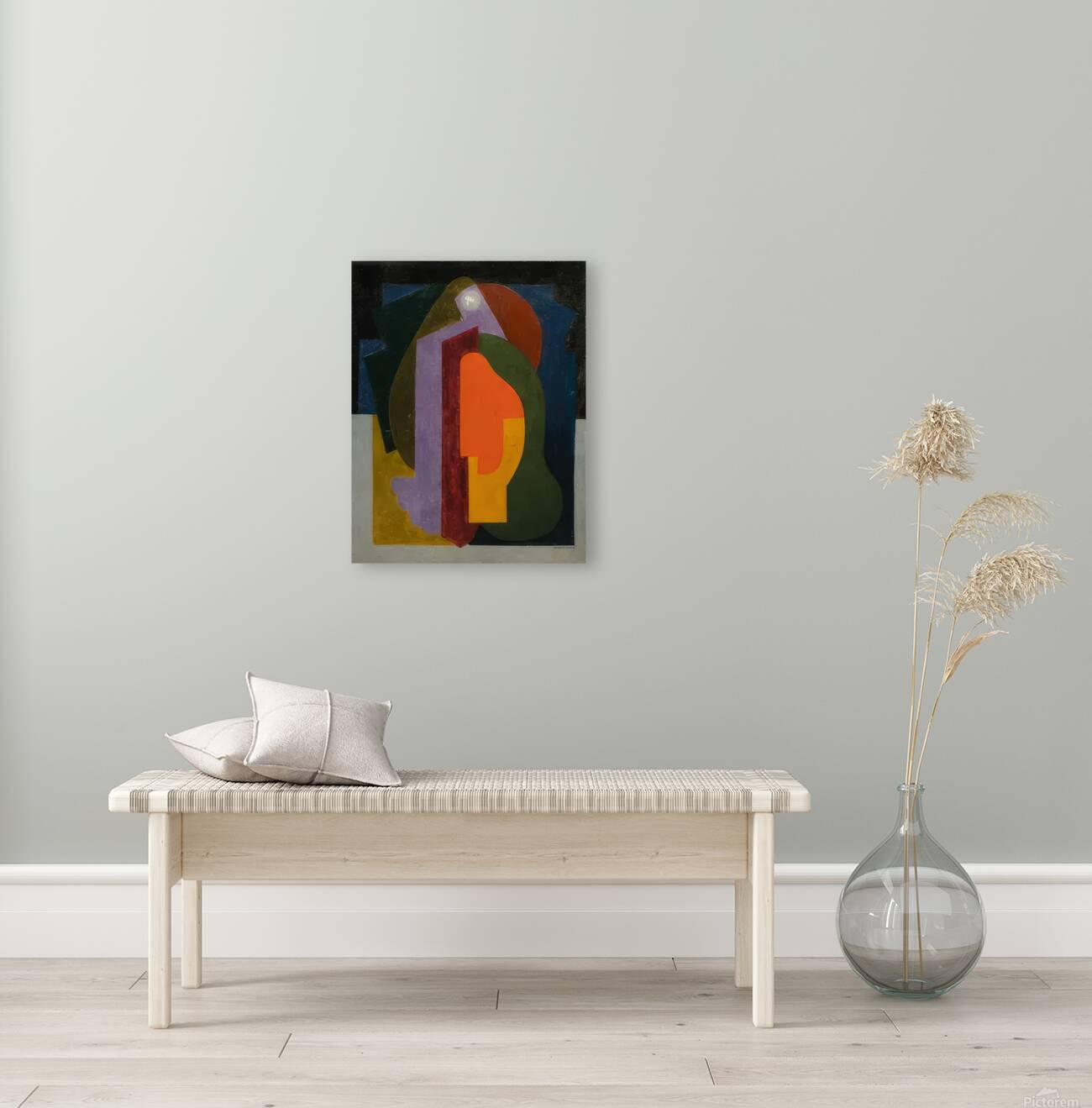 Albert Gleizes  3 Reproduction