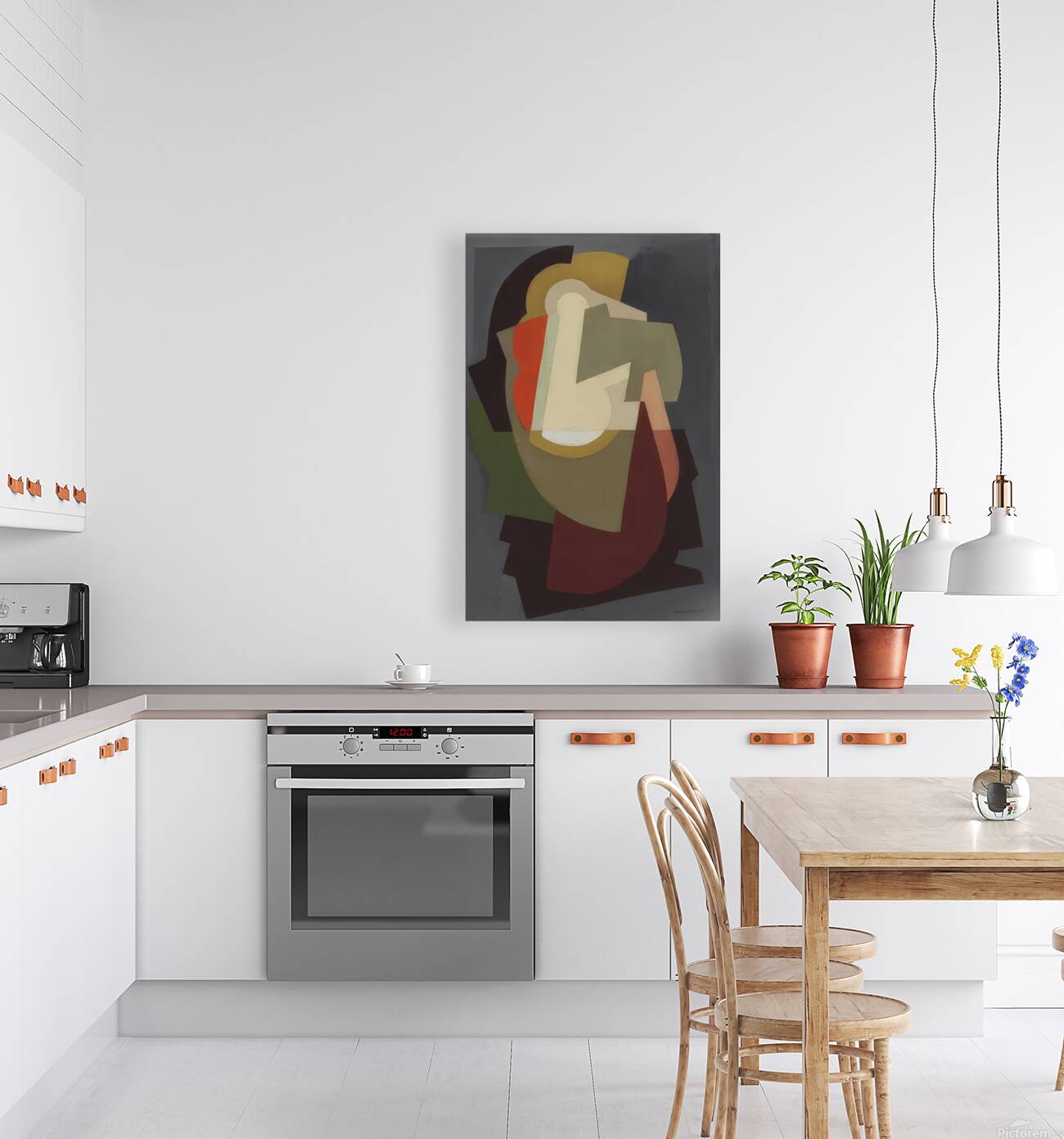 Albert Gleizes  5 Reproduction