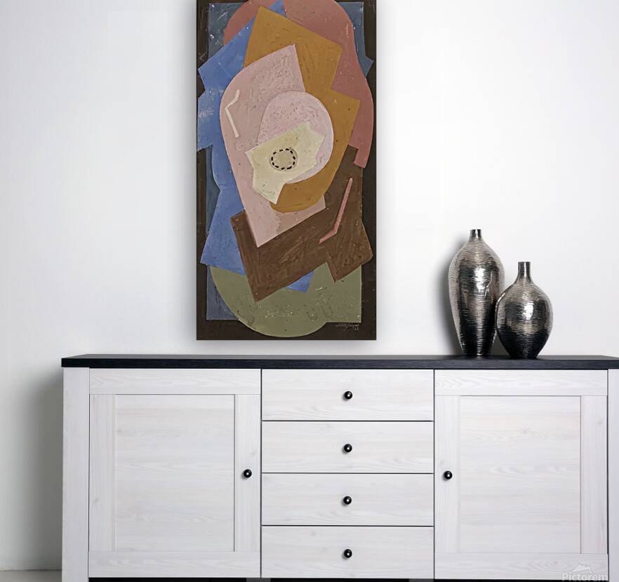 Albert Gleizes  9 Reproduction