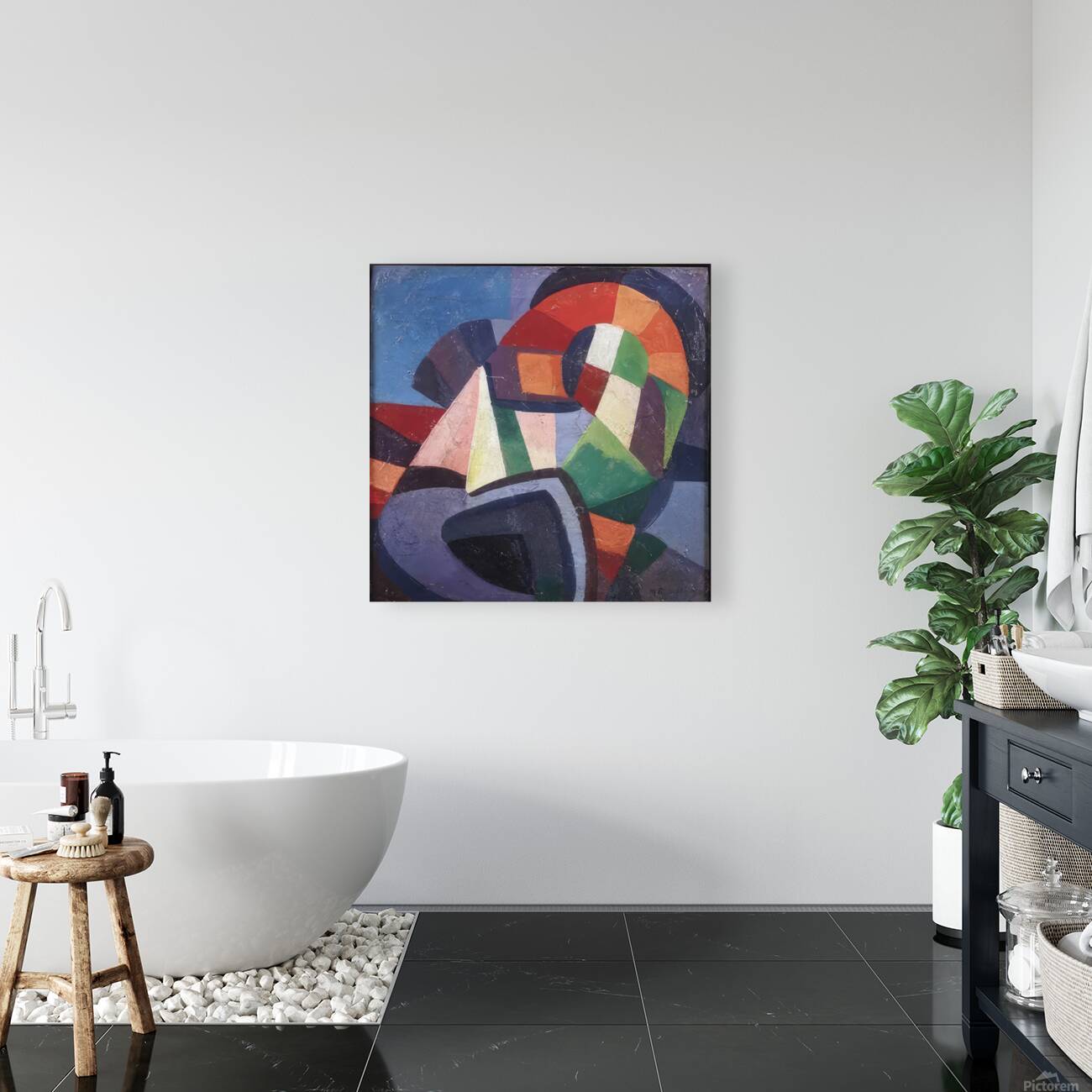 Albert Gleizes  11 Reproduction