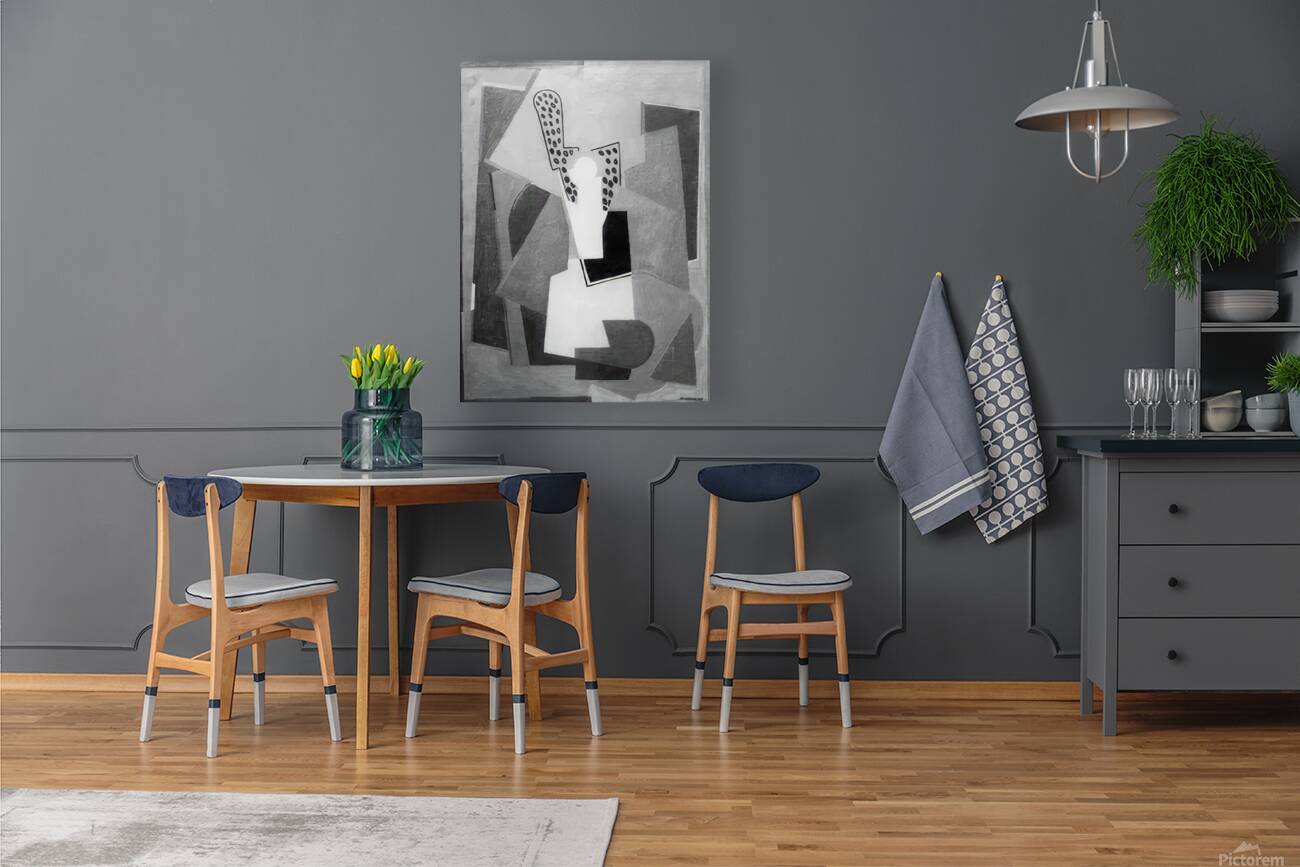 Albert Gleizes  19 Reproduction