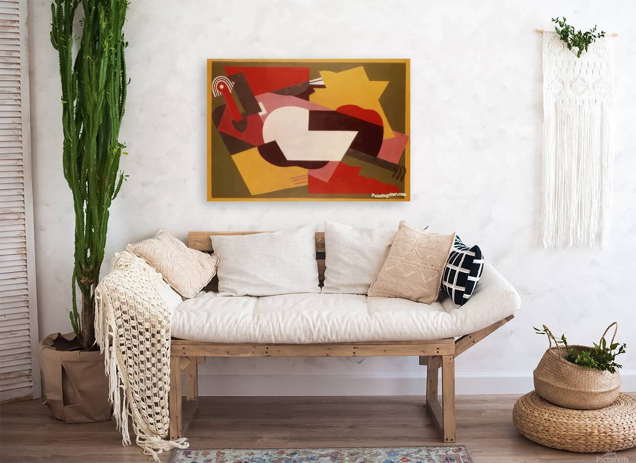 Albert Gleizes  27 Reproduction