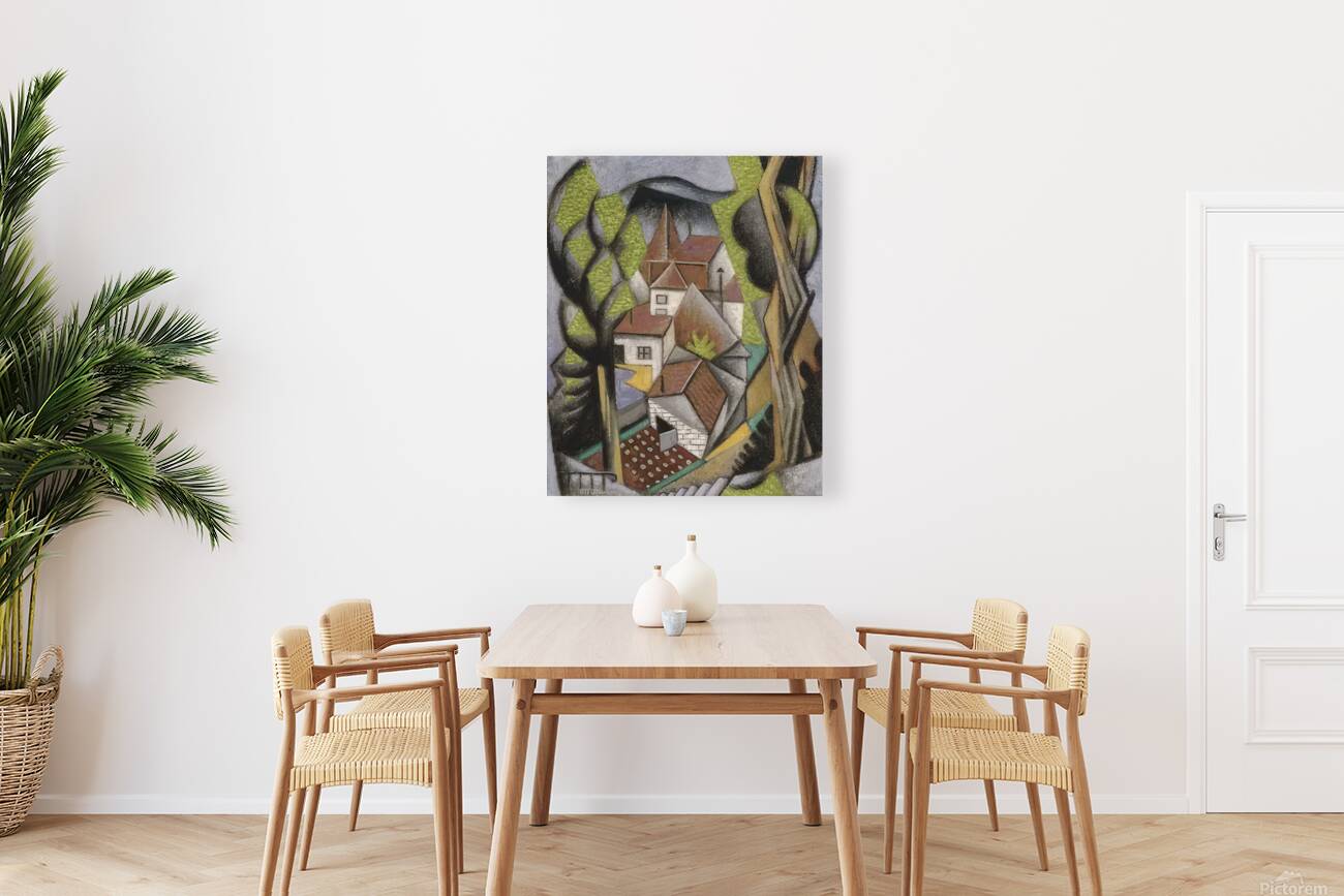 Albert Gleizes  30 Reproduction