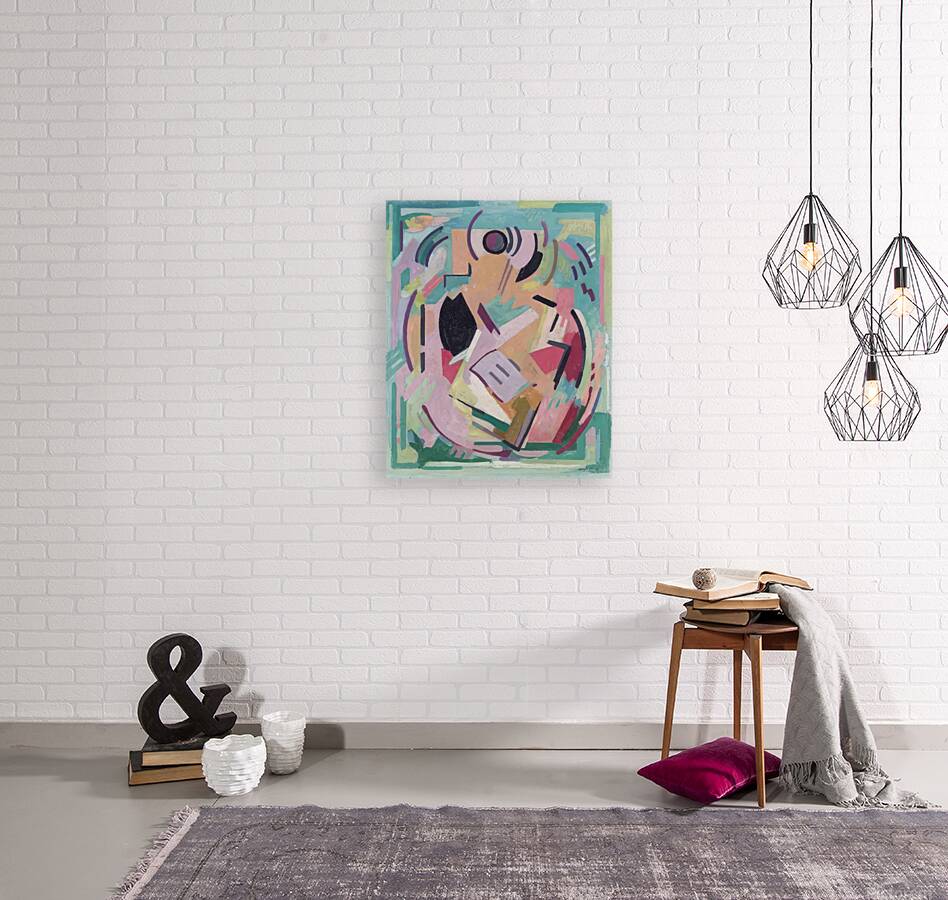 Albert Gleizes  31 Reproduction