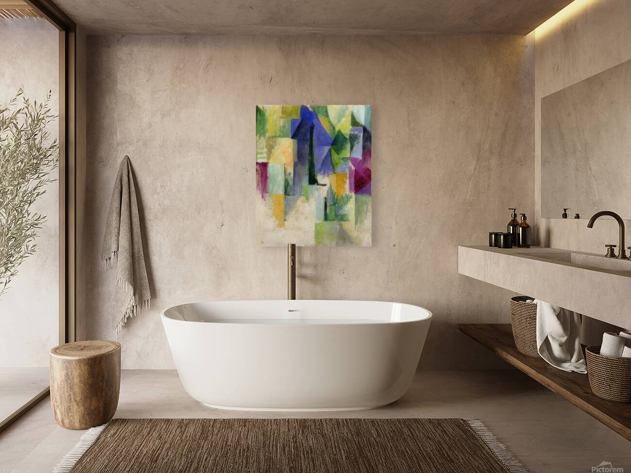 Albert Gleizes  33 Reproduction