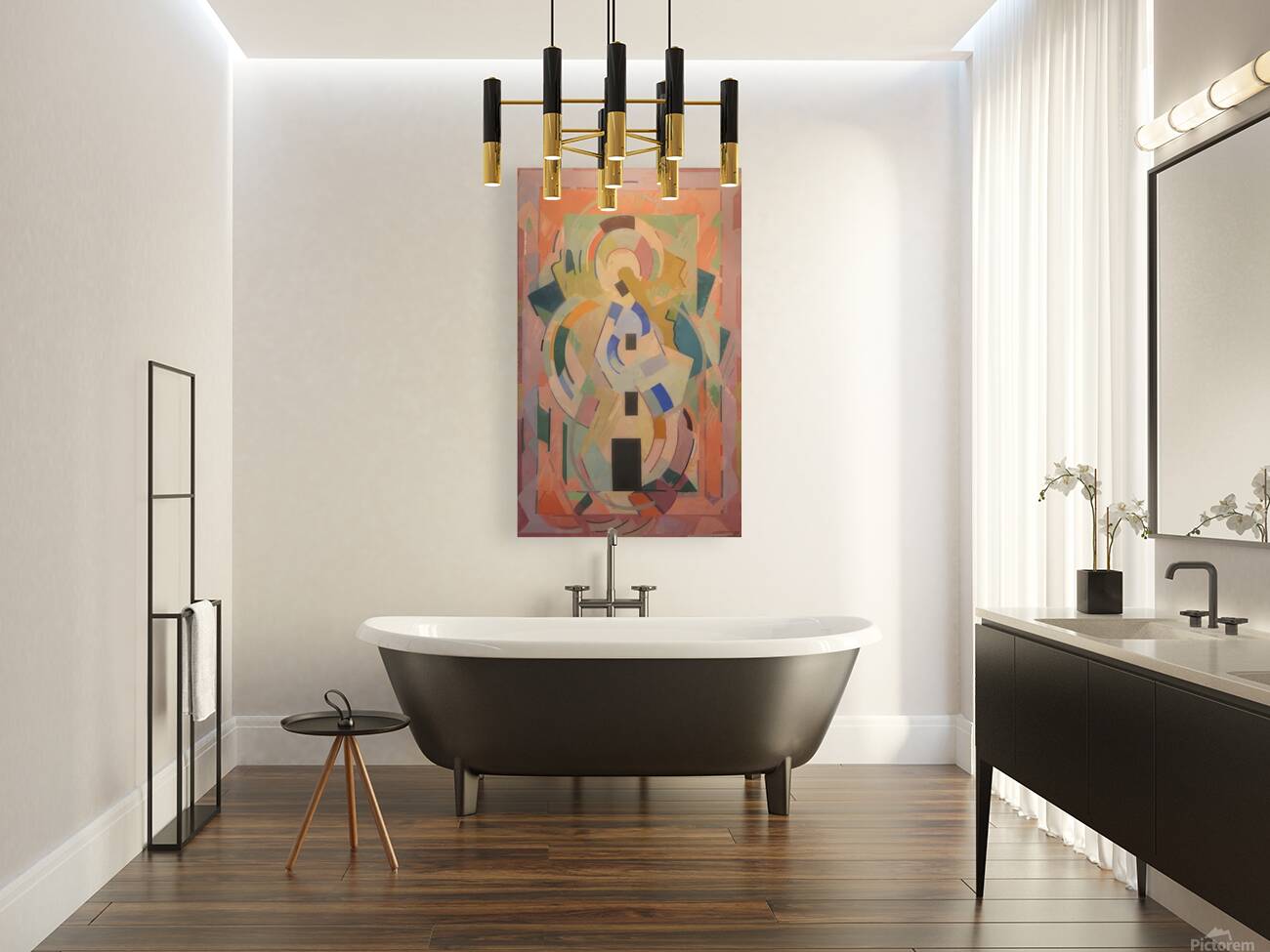 Albert Gleizes  44 Reproduction