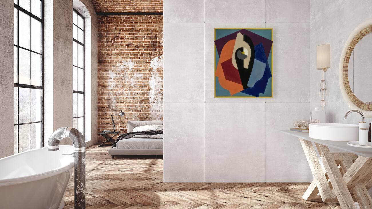 Albert Gleizes  49 Reproduction