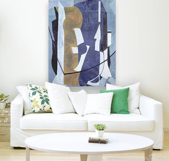 Serge Poliakoff 23 Reproduction