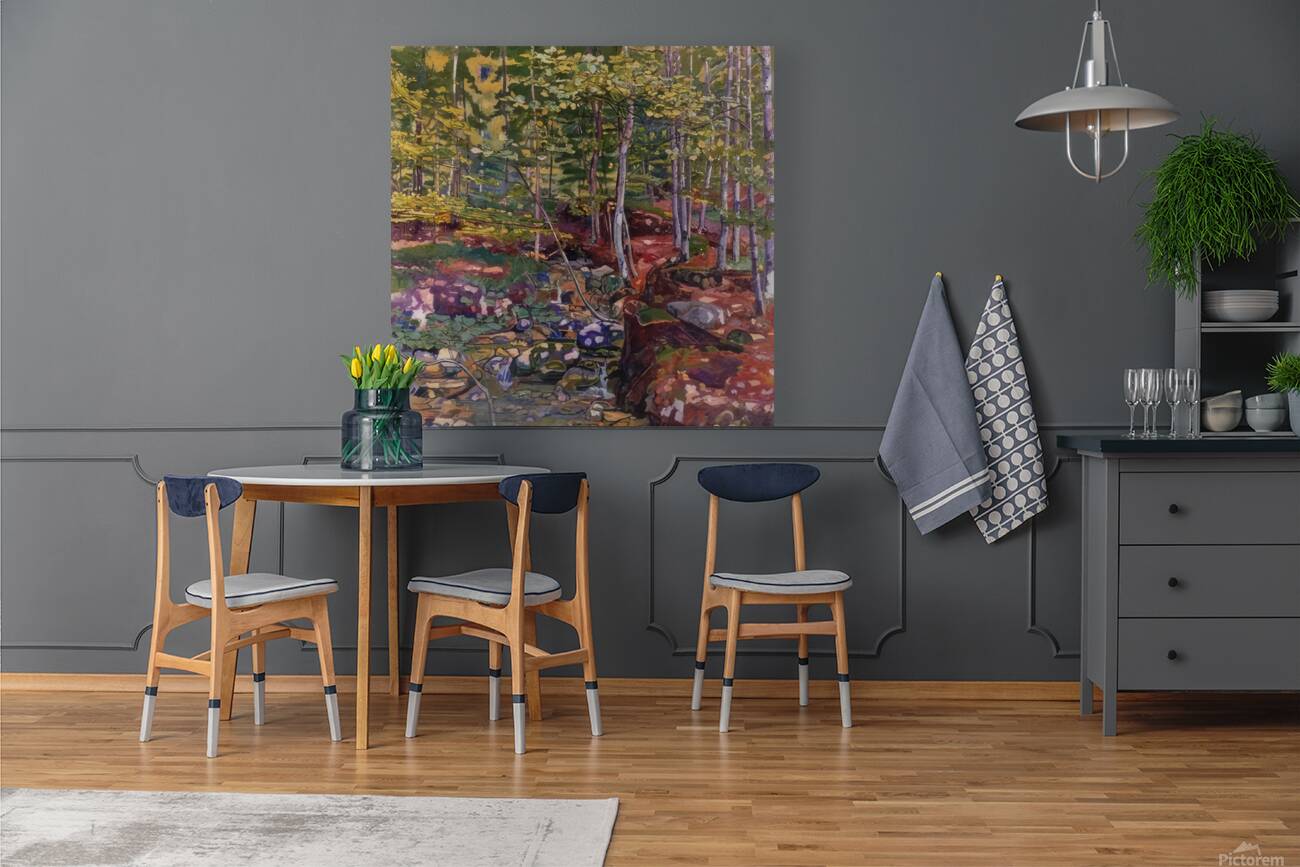 Art by Ferdinand Hodler  19 Reproduction