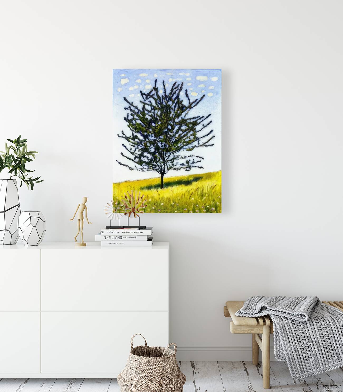 Art by Ferdinand Hodler  21 Reproduction