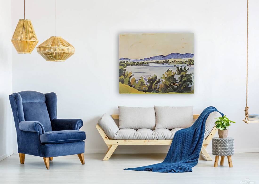 Art by Ferdinand Hodler  29 Reproduction