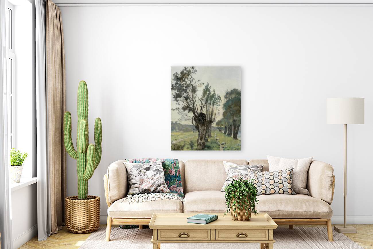 Art by Ferdinand Hodler  22 Reproduction