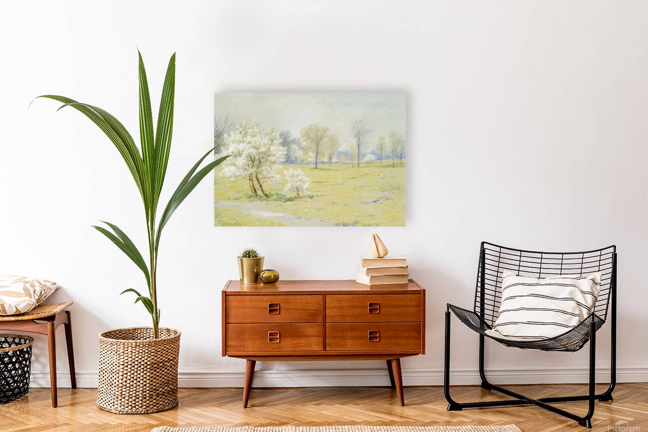 Robert Vonnoh 1 Reproduction