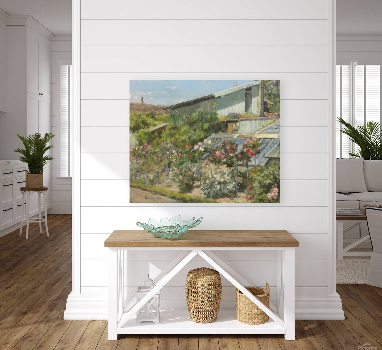 Robert Vonnoh 2 Reproduction