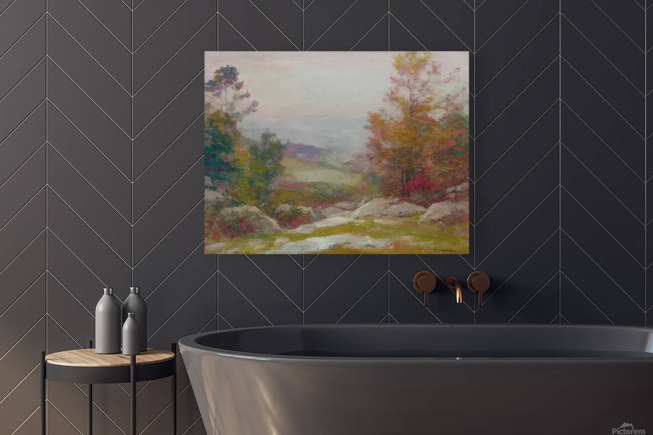 Robert Vonnoh 3 Reproduction