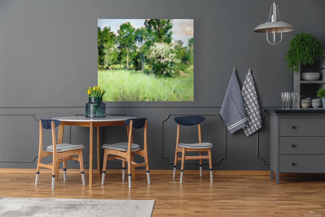 Robert Vonnoh 5 Reproduction