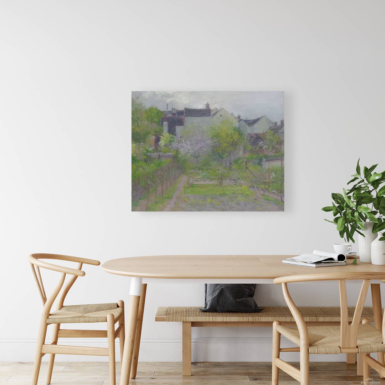 Robert Vonnoh 6 Reproduction