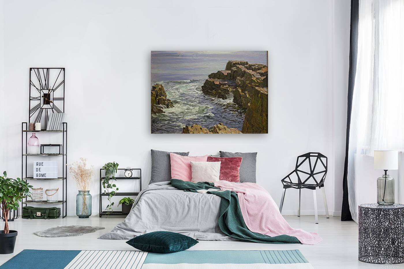 Robert Vonnoh 17 Reproduction