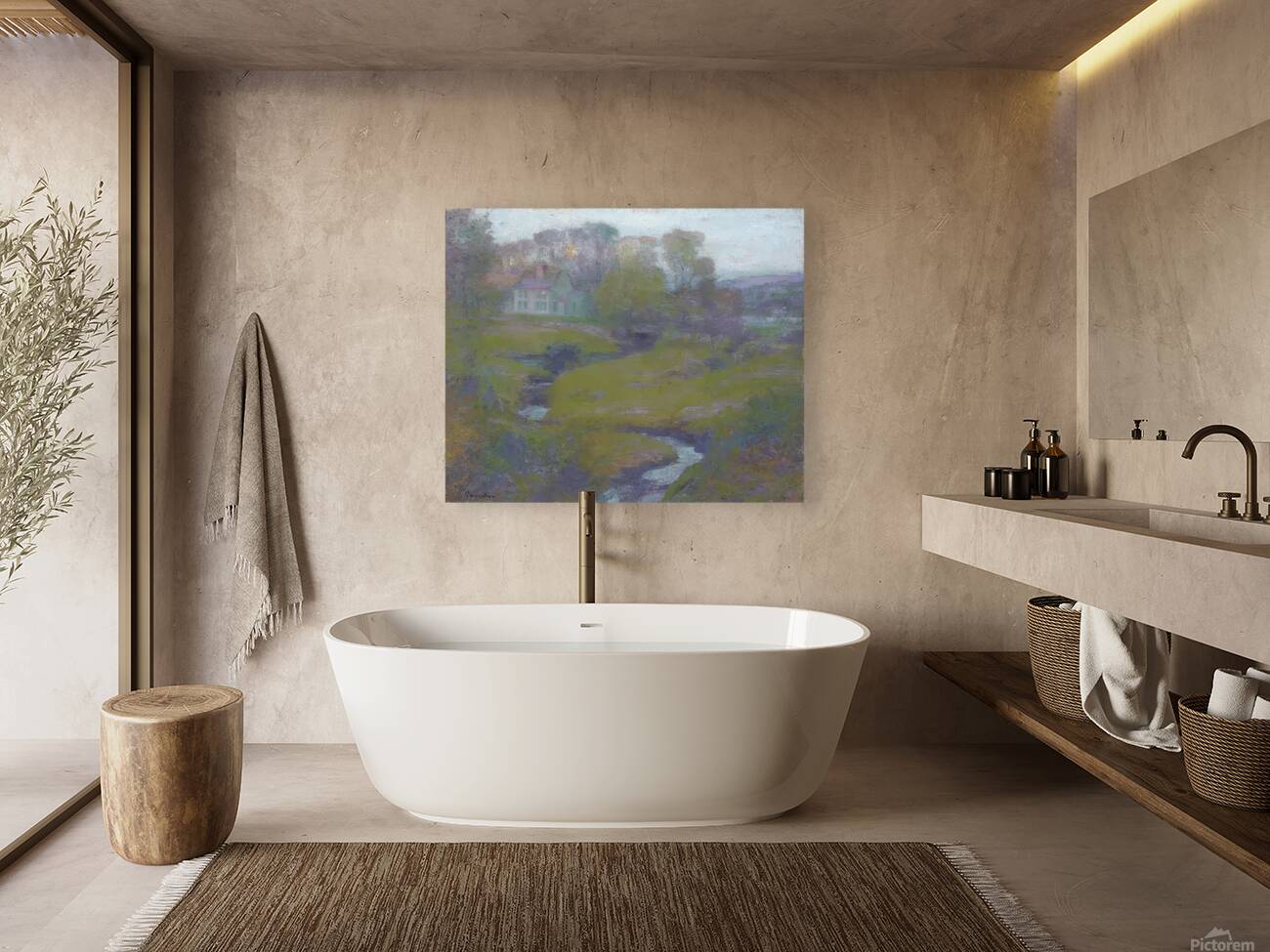 Robert Vonnoh 19 Reproduction