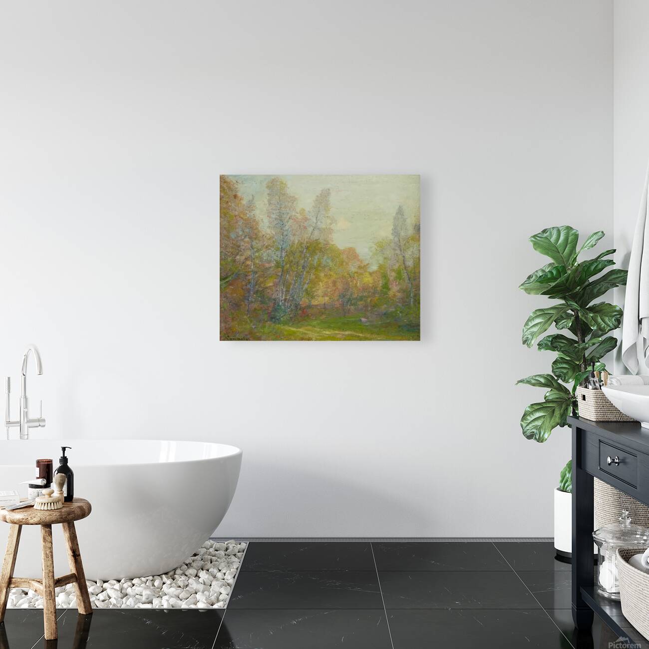 Robert Vonnoh 21 Reproduction