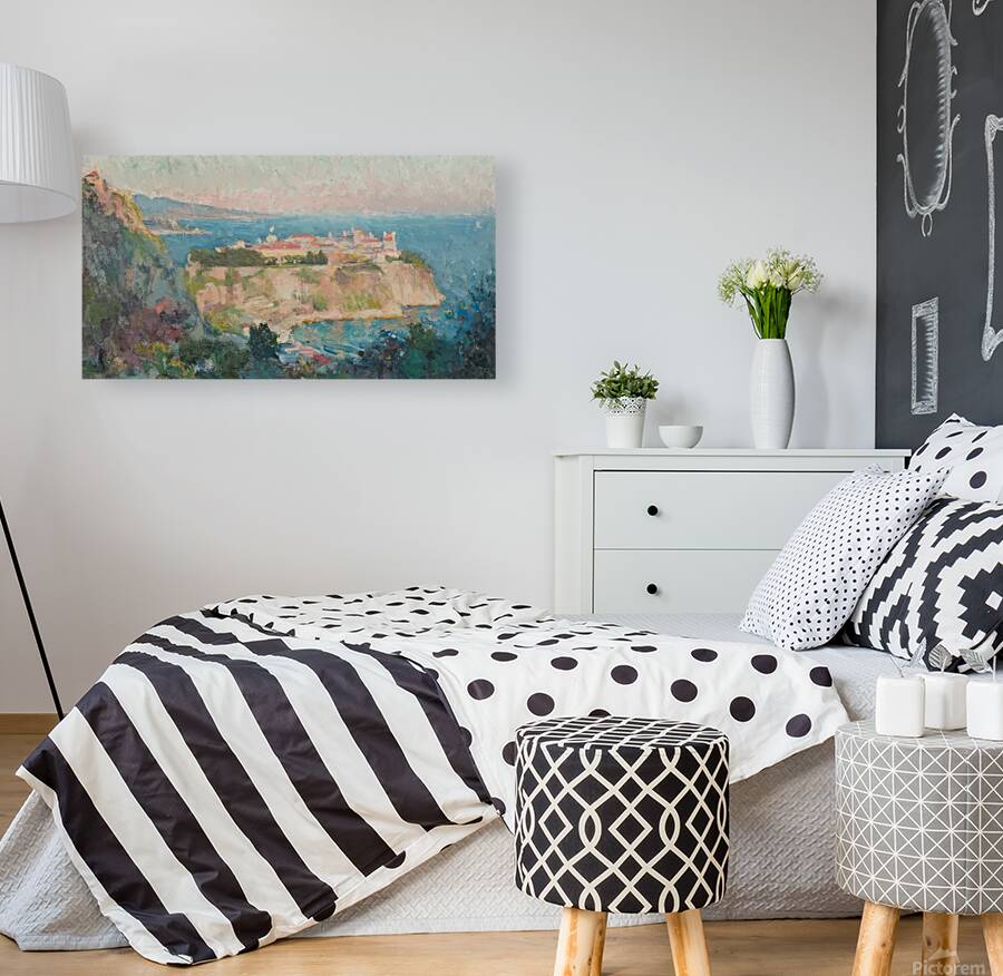 Robert Vonnoh 22 Reproduction