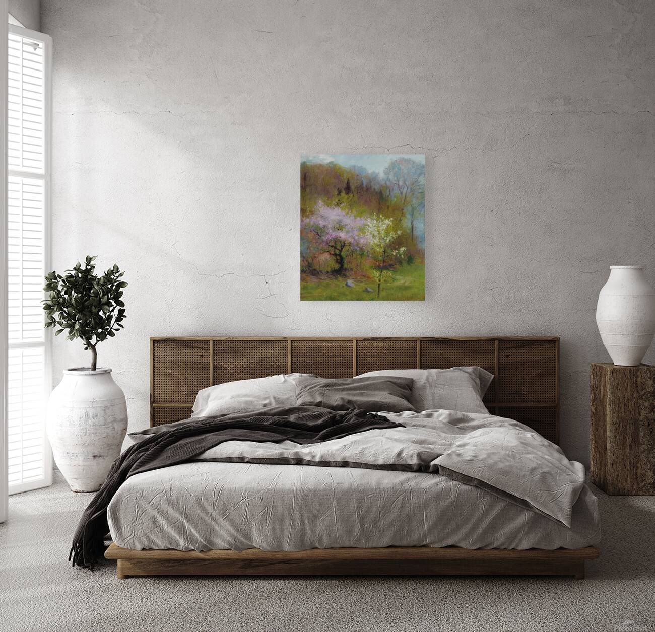 Robert Vonnoh 25 Reproduction