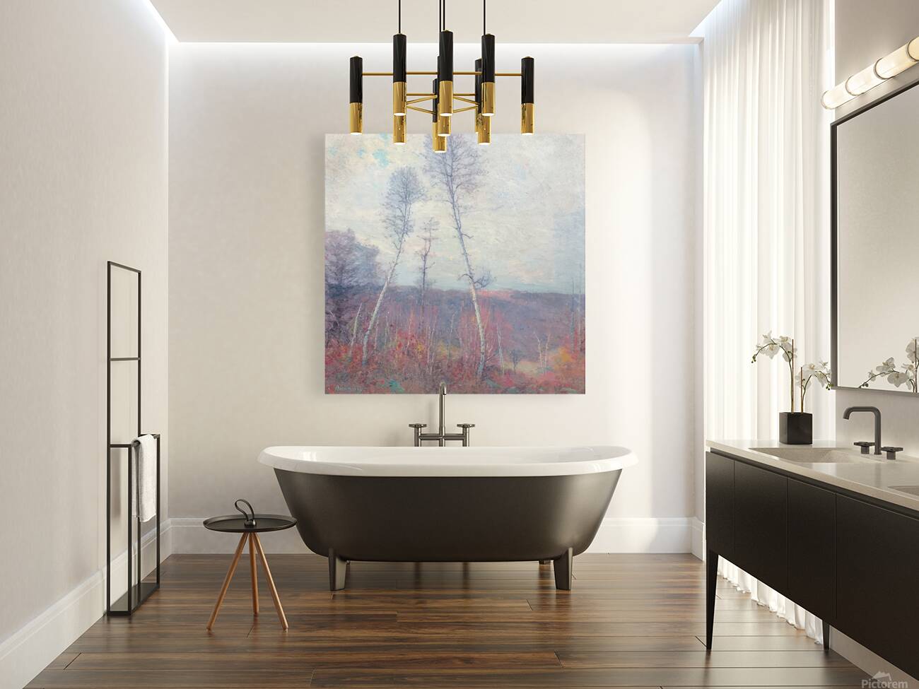 Robert Vonnoh 26 Reproduction