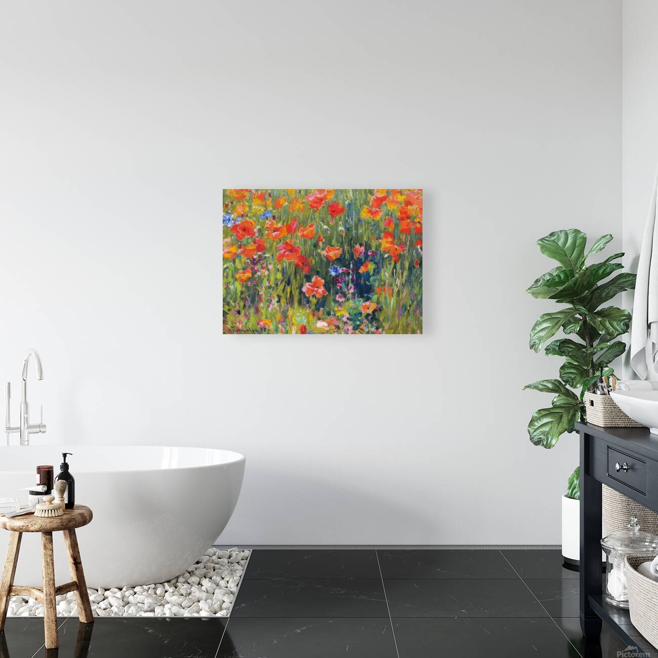 Robert Vonnoh 27 Reproduction