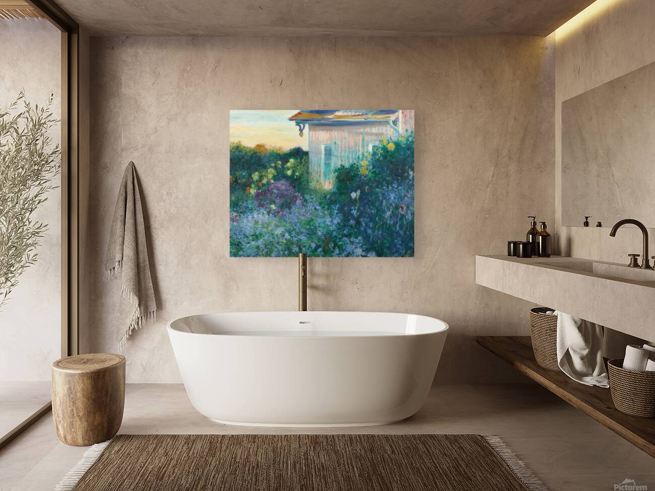 Robert Vonnoh 29 Reproduction