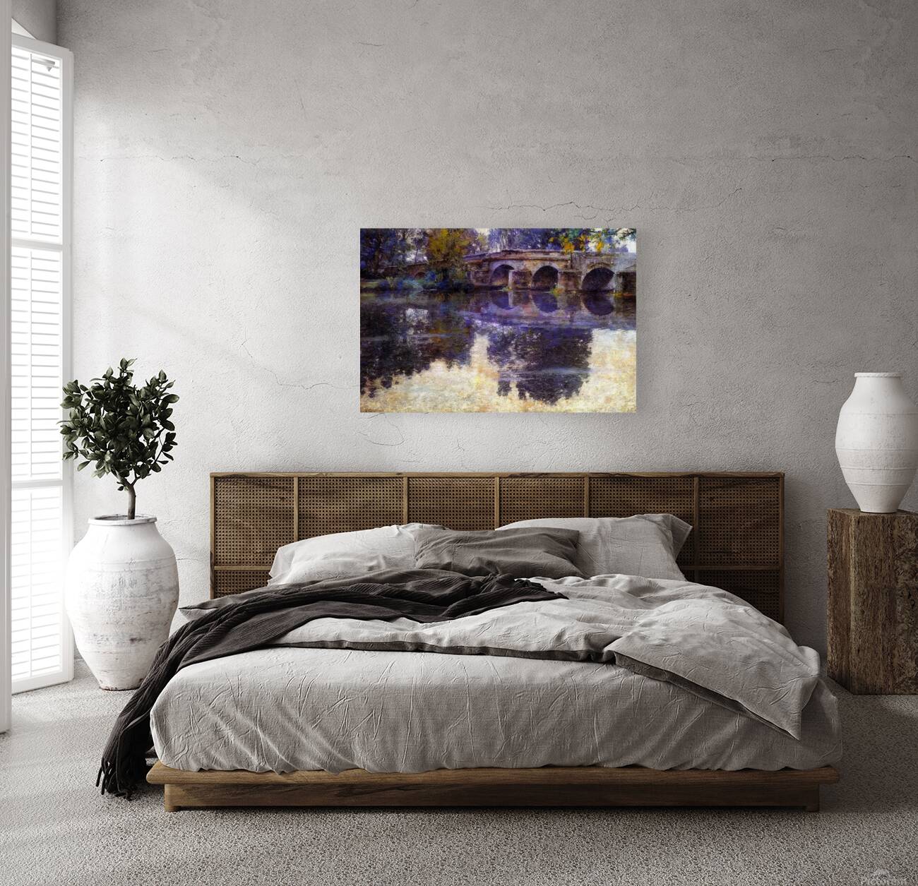 Robert Vonnoh 37 Reproduction