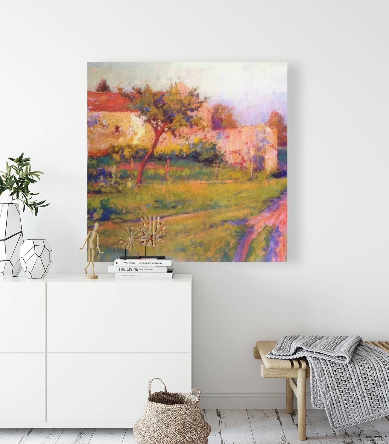 Robert Vonnoh 39 Reproduction