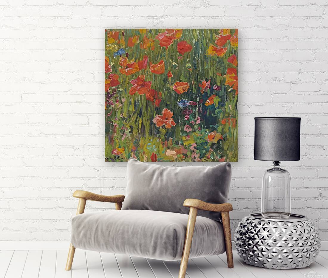 Robert Vonnoh 41 Reproduction