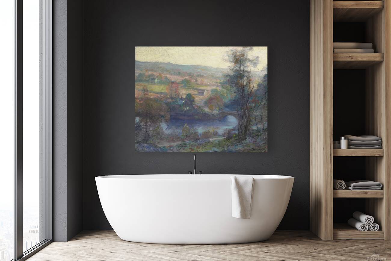 Robert Vonnoh 47 Reproduction