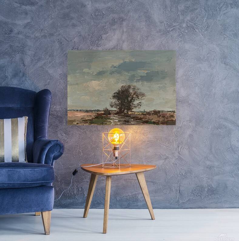 Robert Vonnoh 49 Reproduction