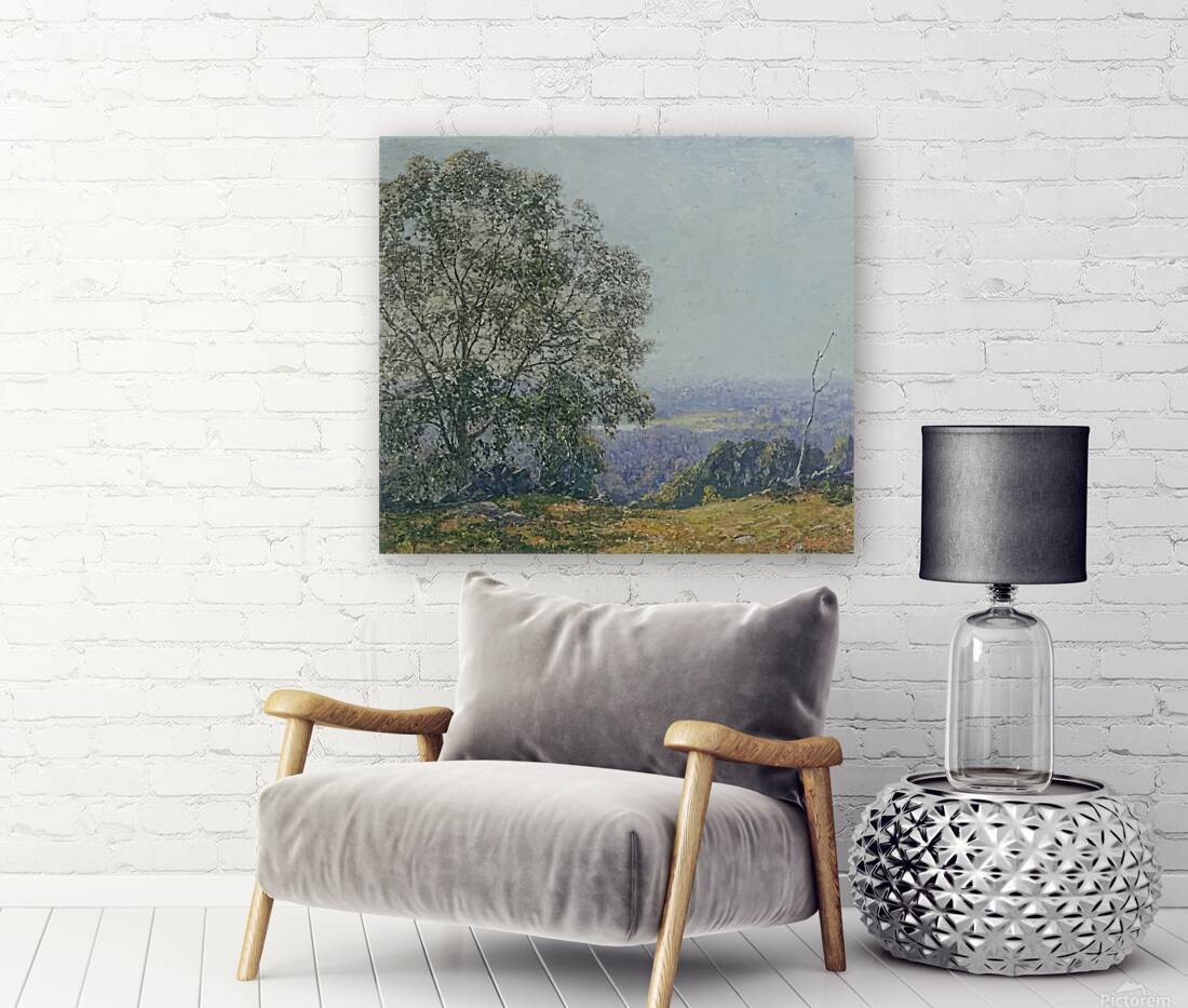 Robert Vonnoh 50 Reproduction